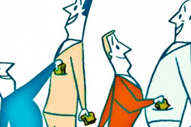 Phú Yên mạnh tay xử quan tham